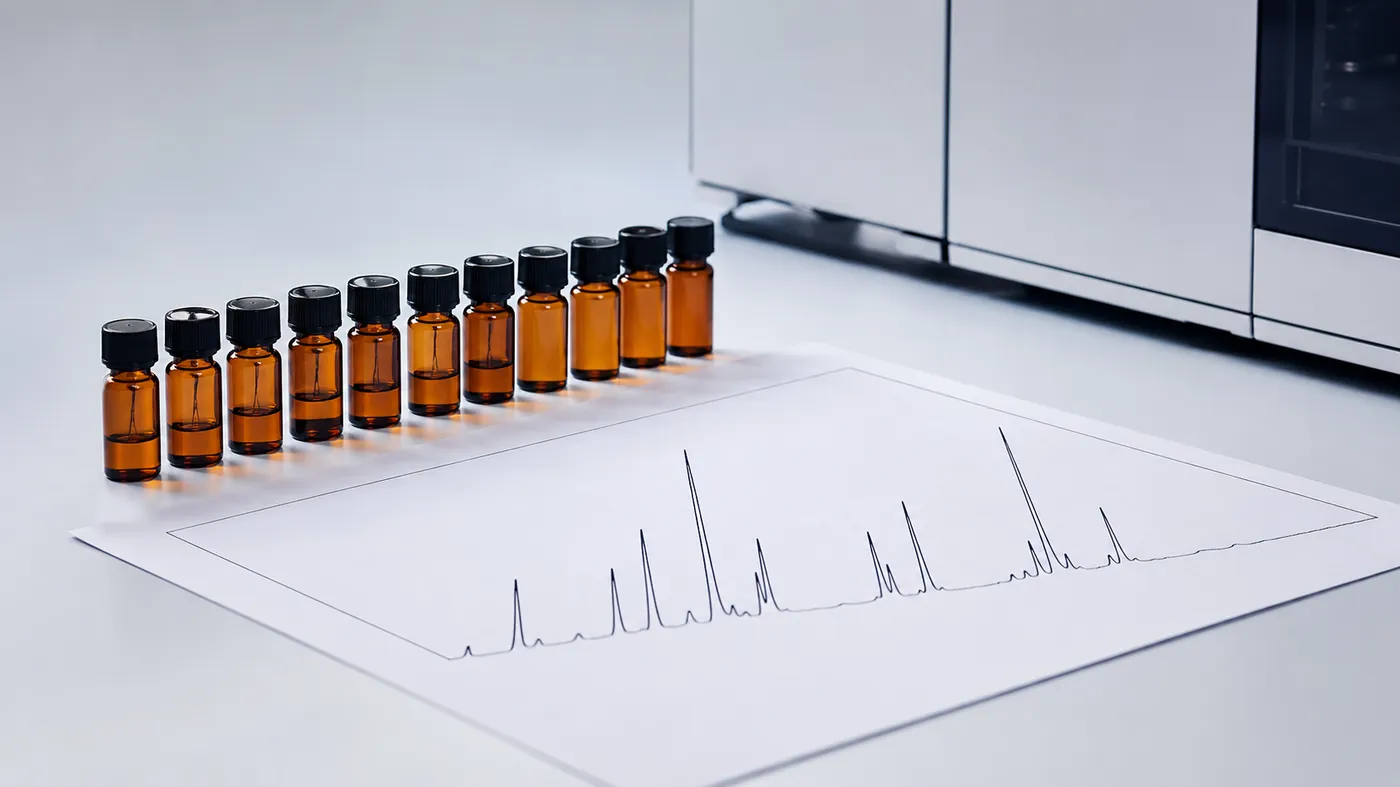 Guide to importing essential oils from India