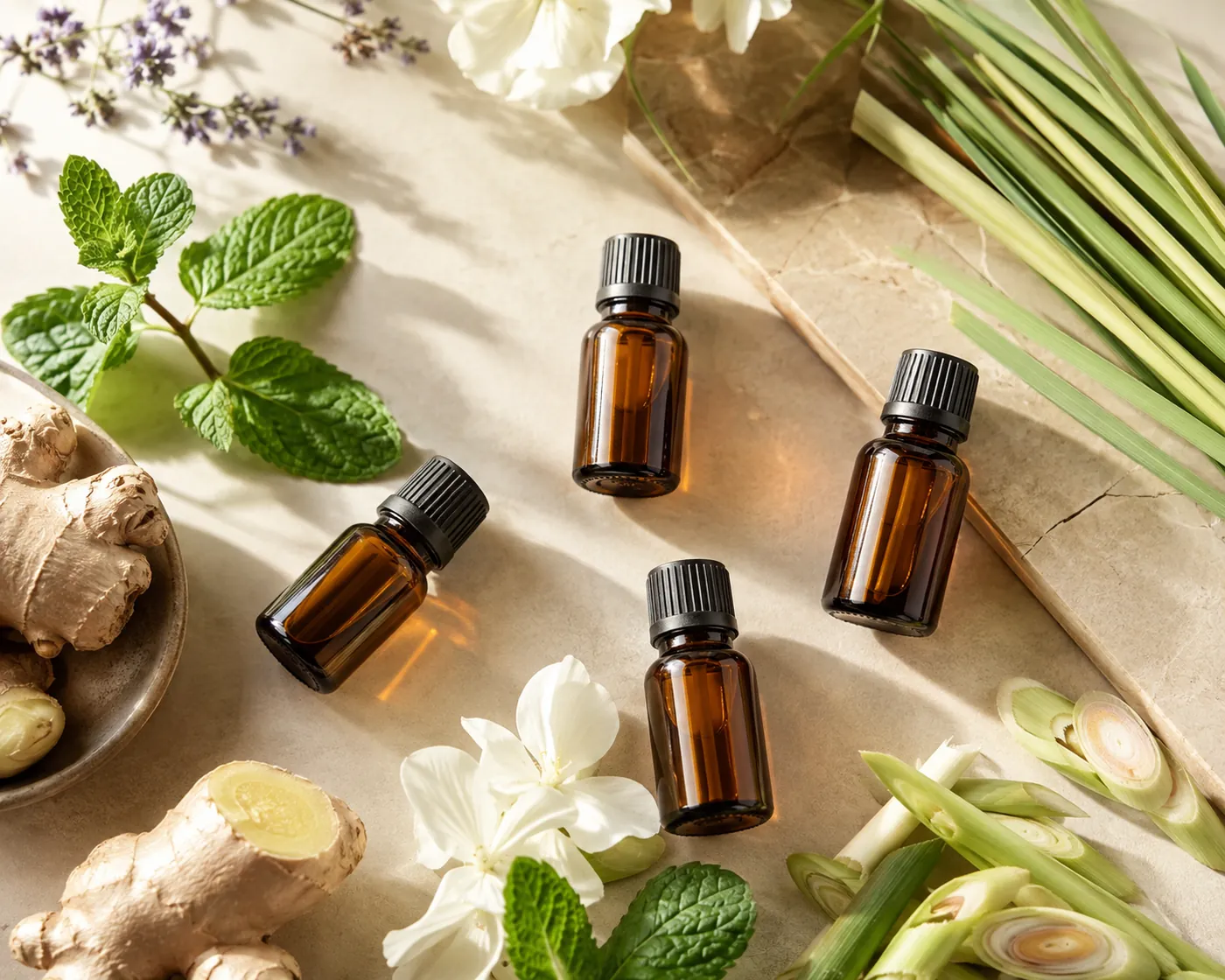BEMIHUB Naturals insights and guides