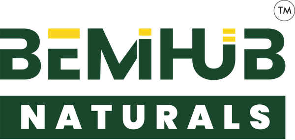 BEMIHUB Naturals — India's essential oil export house